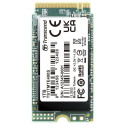 Transcend SSD MTE400S 1TB NVMe PCIe Gen3x4 3D