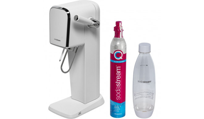 SodaStream Art valge