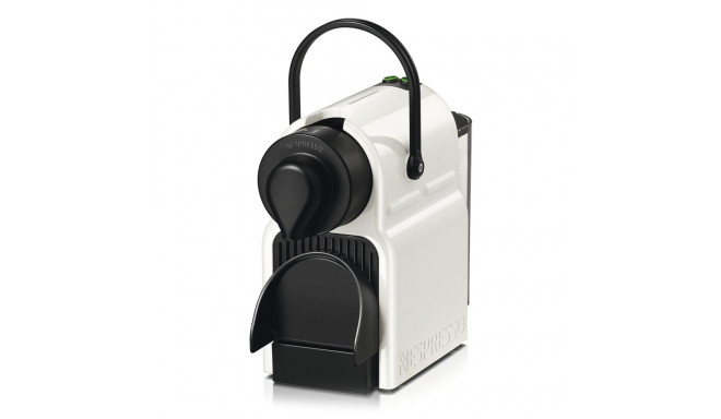 Nespresso XN 1001 Inissia valge kohvimasin Krupsilt