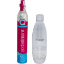 SodaStream Art white