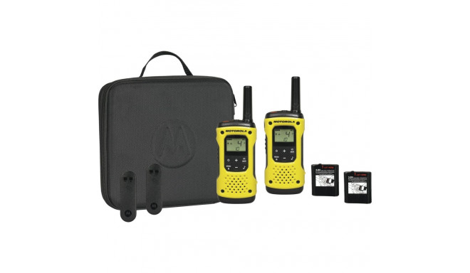 Motorola TLKR T92 H2O