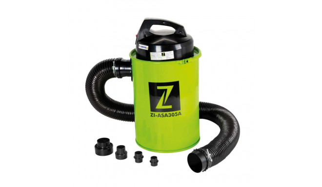 Zipper ZI-ASA305A imemisseade koos reduktorikomplektiga