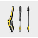 Kärcher K 4 Power Control survepesur Flex voolikuga