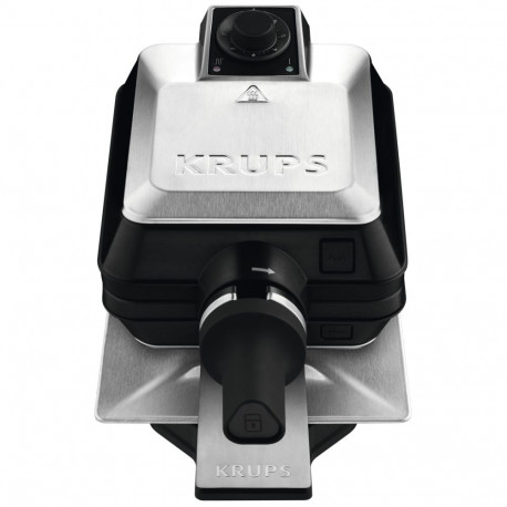 Krups FDD 95 D waffle iron