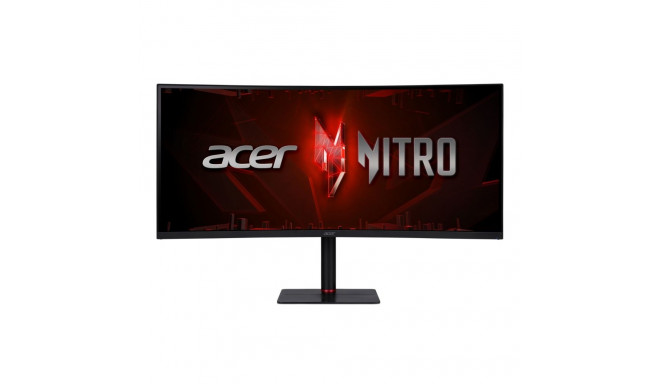Acer Nitro XV345CURV3bmiphuzx