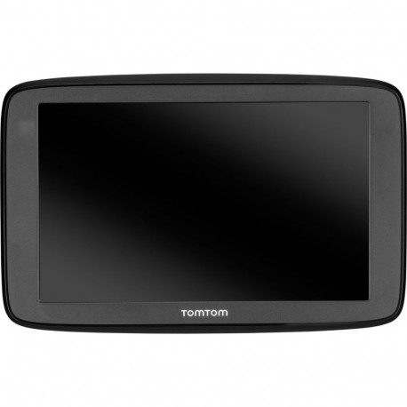 TomTom Go Basic 6 Navigaator EU45 Must