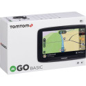 TomTom Go Basic 6 Navigaator EU45 Must