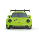 Carrera Hybrid Porsche 911 GT3 R roheline