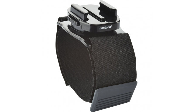 Mantona Arm Strap 360° GoPro quick-release holder