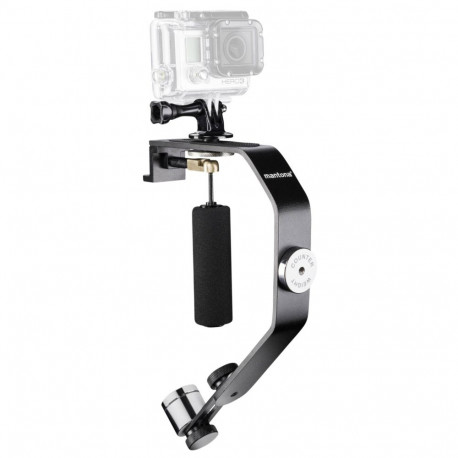 mantona Steadycam GoPro Hero jaoks