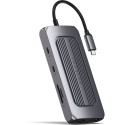 Satechi USB-C Multiport MX Adapter Kosmosehall