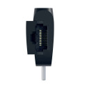 Satechi Type-C Pro Hub 4K HDMI with Ethernet silver