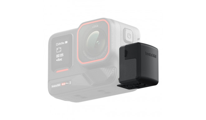 Insta360 Ace Pro 2/Ace Pro Quick Reader