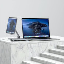 Satechi Thunderbolt 4 dokk tumedashall
