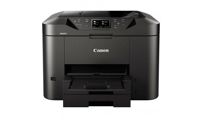Canon MAXIFY MB 2750