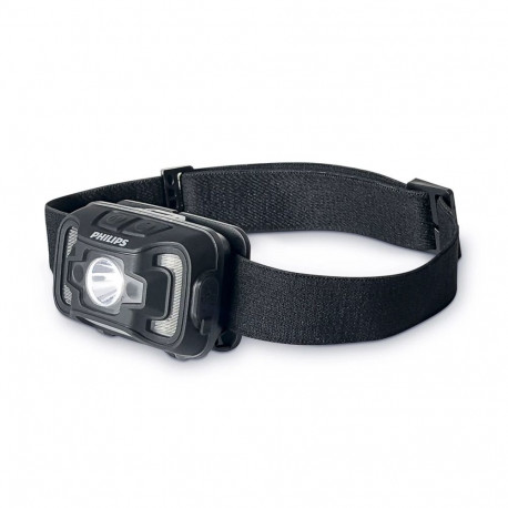 Philips LED Stirnlampe 330 Lumen Wiederaufladbar IPX4
