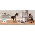 Molly & Cody LUCKY Futterspender für Tiere