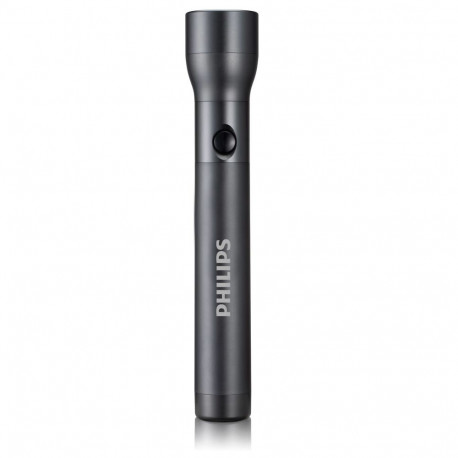 Philips Flashlight LED Taschenlampe 350 Lumen IPX4