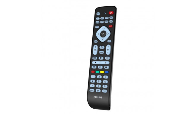 Philips 8-in-1 TV asenduspult