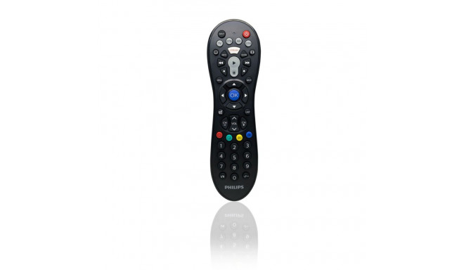 Philips 4-in-1 teleri asenduspult