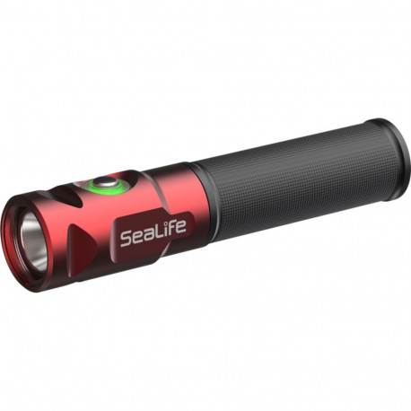 Sealife Sea Dragon Mini 900S sukeldumislamp (SLKIT06)