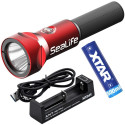 Sealife Sea Dragon Mini 1300S Tauchlampe Power Kit (SLKIT08)