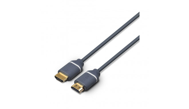 Philips HDMI 2.0 Kaabel male to male 3m