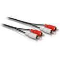 Philips 1,5 m Stereo Heli Kaabel