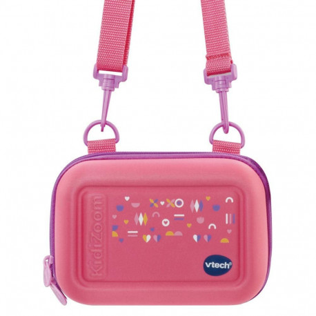 VTech kott Kidizoom uus, roosa