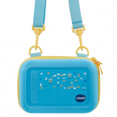 VTech kott Kidizoom uus, sinine