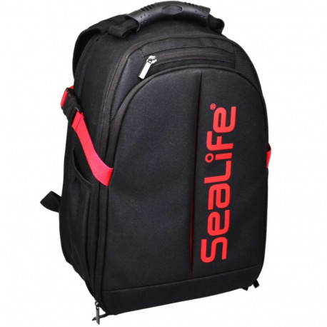 Sealife Photo Pro Backpack (SL940)