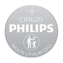 Philips lithium 3,0V nööpelement CR1620