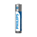 1x4 Philips Ultra Alkaline AAA Patarei