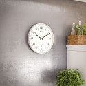 Mebus 13081 Radio Wall Clock