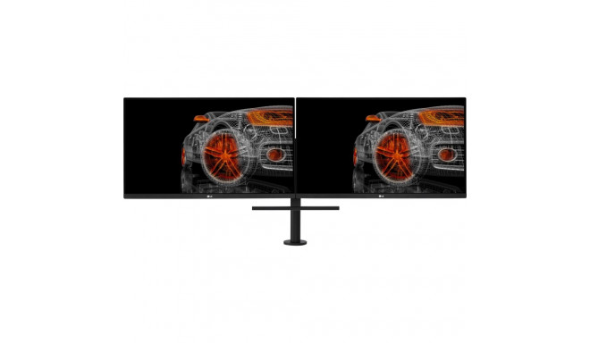 LG Ergo 27QP88DP-BS