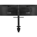 LG Ergo 27-tolline QHD Monitor 27QP88DP-BS