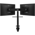 LG Ergo 27-tolline QHD Monitor 27QP88DP-BS