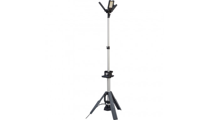 Brennenstuhl Tripod LED Work Light three-head 13050 T