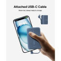 Belkin BOOST Charge akupank 20W 10.000mAh USB-C sinine BPB021hqBL