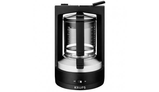 Krups KM 4689 - T 8.2 must