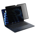 Belkin ScreenForce TruePrivacy ekraanikaitse MacBook Air 15 M2-M3
