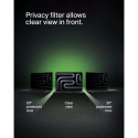 Belkin ScreenForce TruePrivacy ekraanikaitse MacBook Pro 16 M1-3