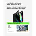 Belkin ScreenForce TruePrivacy ekraanikaitse MacBook Pro 16 M1-3