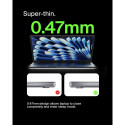 Belkin ScreenForce TruePrivacy ekraanikaitse MacBook Air 15 M2-M3