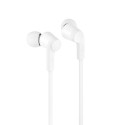 Belkin Rockstar InEar Headphones cable, USB-C, weiß G3H0002hqWHV2