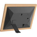 Braun DigiFrame 10B WiFi pöögipuu 25,7 cm (10,1 tolli)
