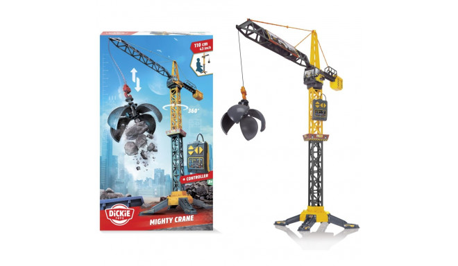 Dickie Mighty Crane 203729022 kraana