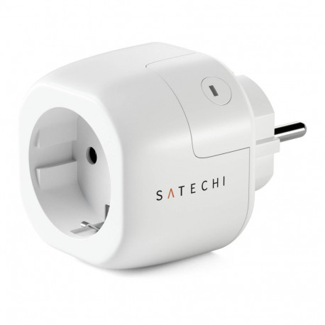 Satechi Homekit nutipistik EU valge
