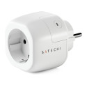 Satechi nutipistik Homekit EU, valge