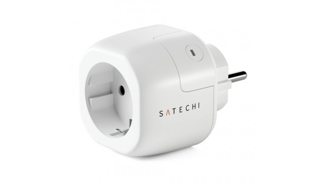 Satechi Homekit nutipistik EU valge